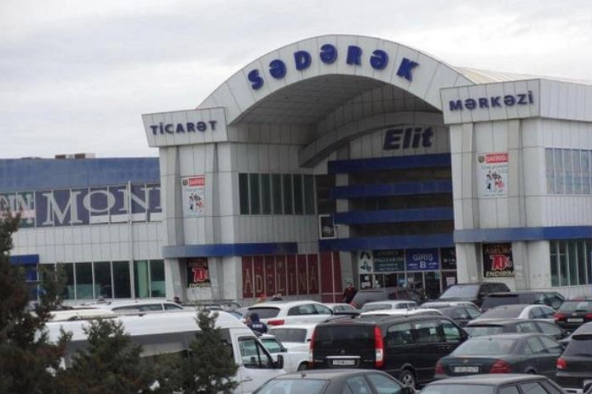 “Sədərək”də mağazaya BASQIN: Sahibkarın 30 000 manatı ələ keçirildi