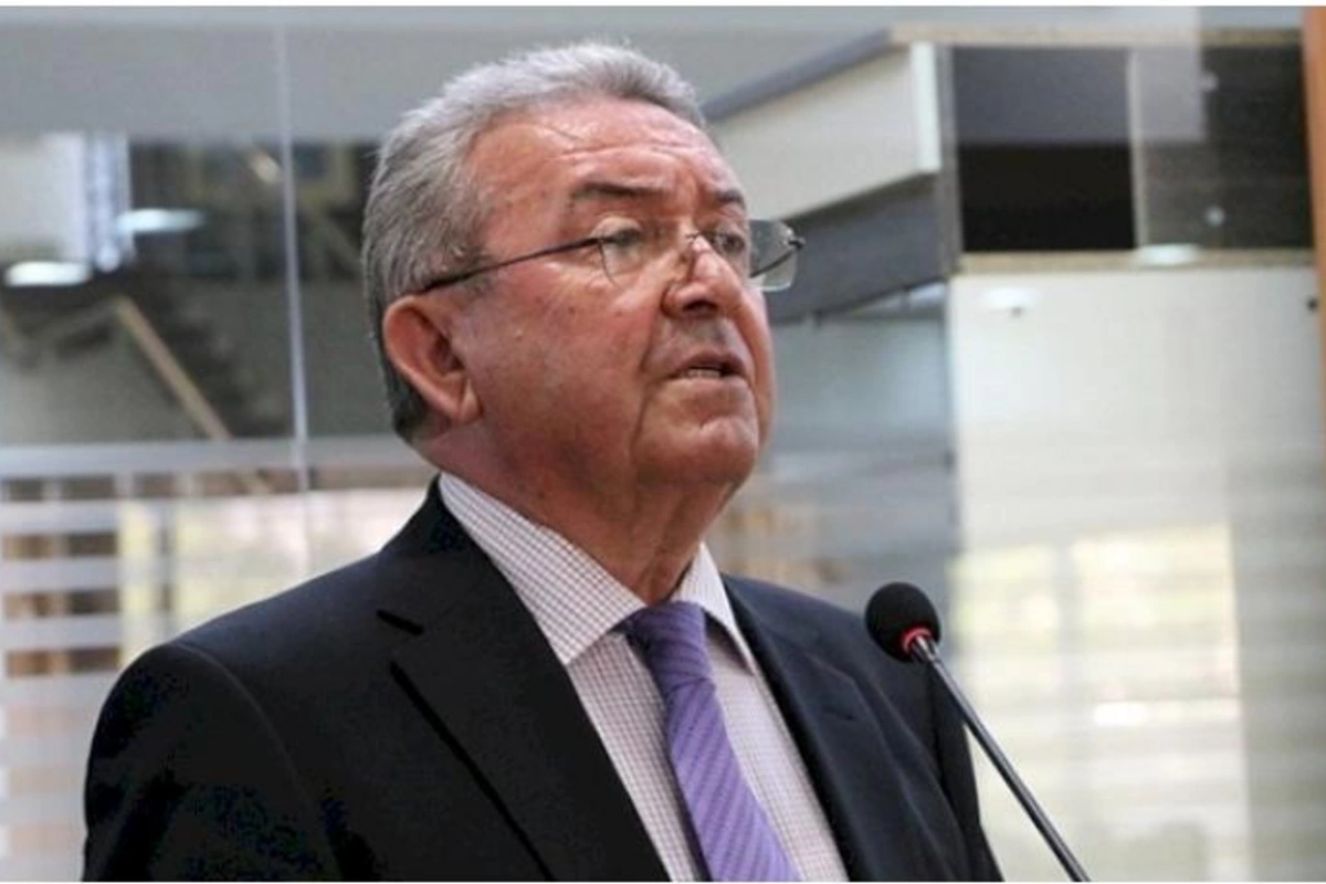 “Talıbovun diplomunun saxta olduğunu sübut etmək...” — Mərdanovdan qalmaqallı açıqlama