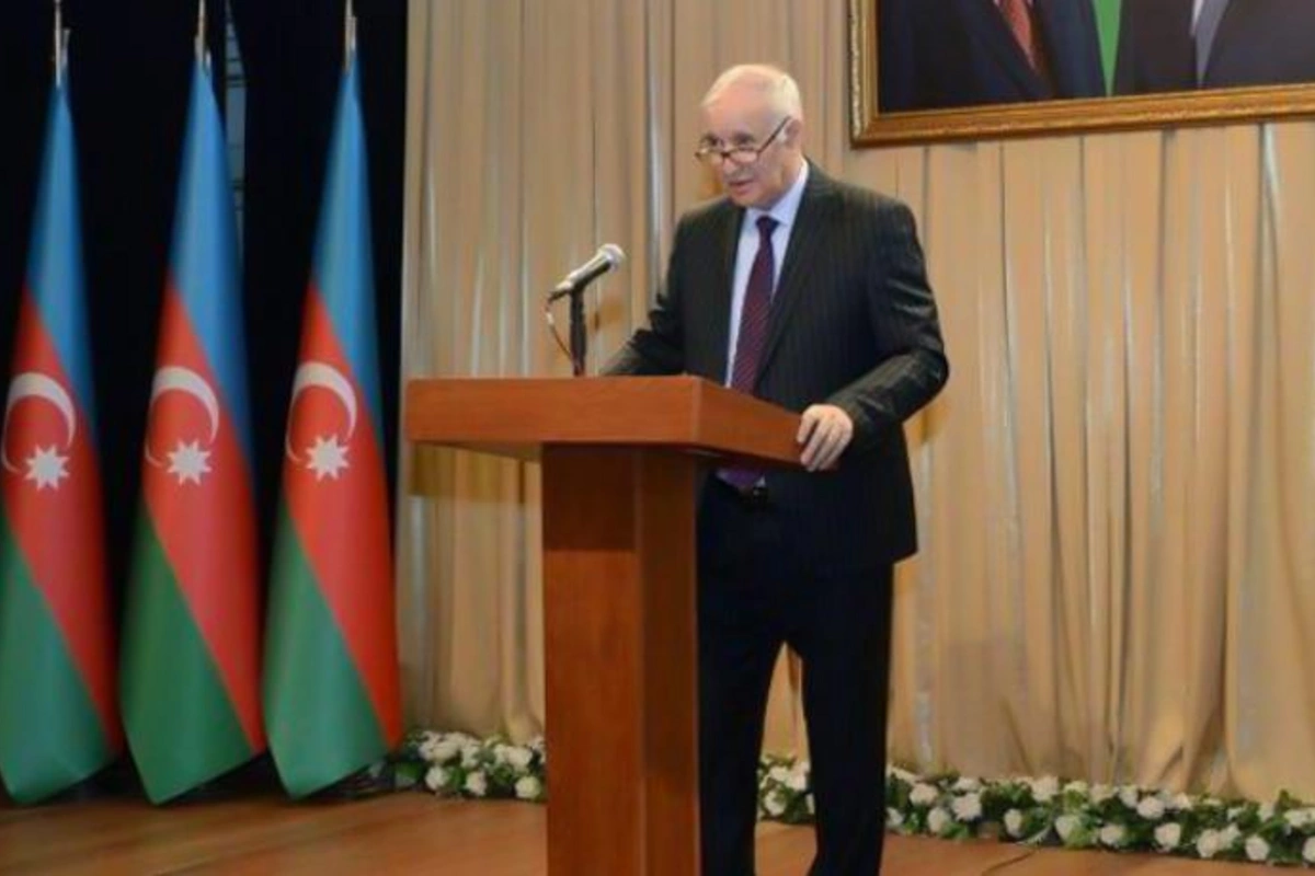 DTX-nin istefada olan polkovniki əhalini ictimai yerlərdə sayıq olmağa çağırıb