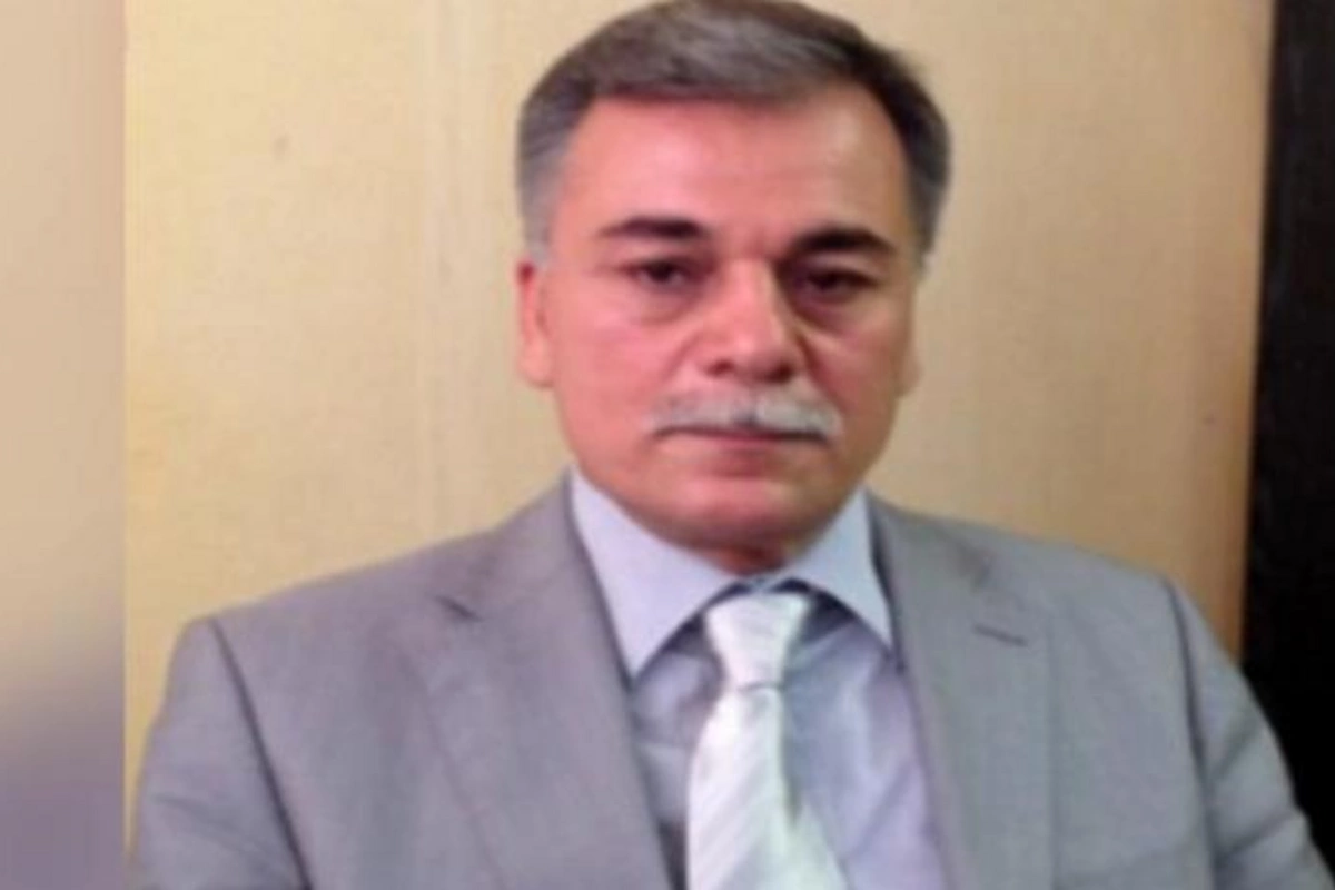 Sabiq Baş prokuror İxtiyar Şirinov vəfat etdi