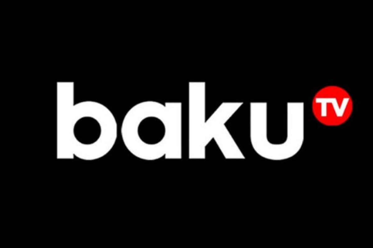Baku TVyə peyk yayımçısı lisenziyası verildi