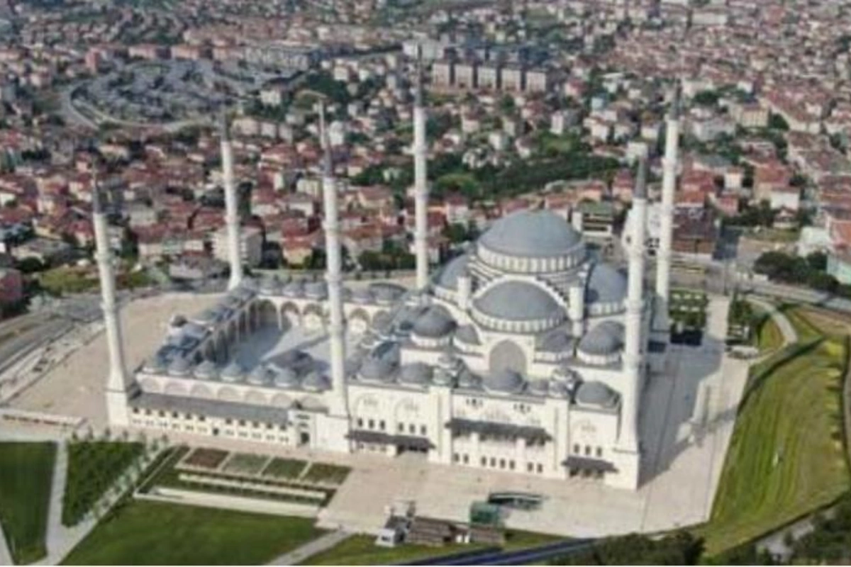 Türkiyədən ev alan azərbaycanlıların sayı açıqlandı — RƏSMİ