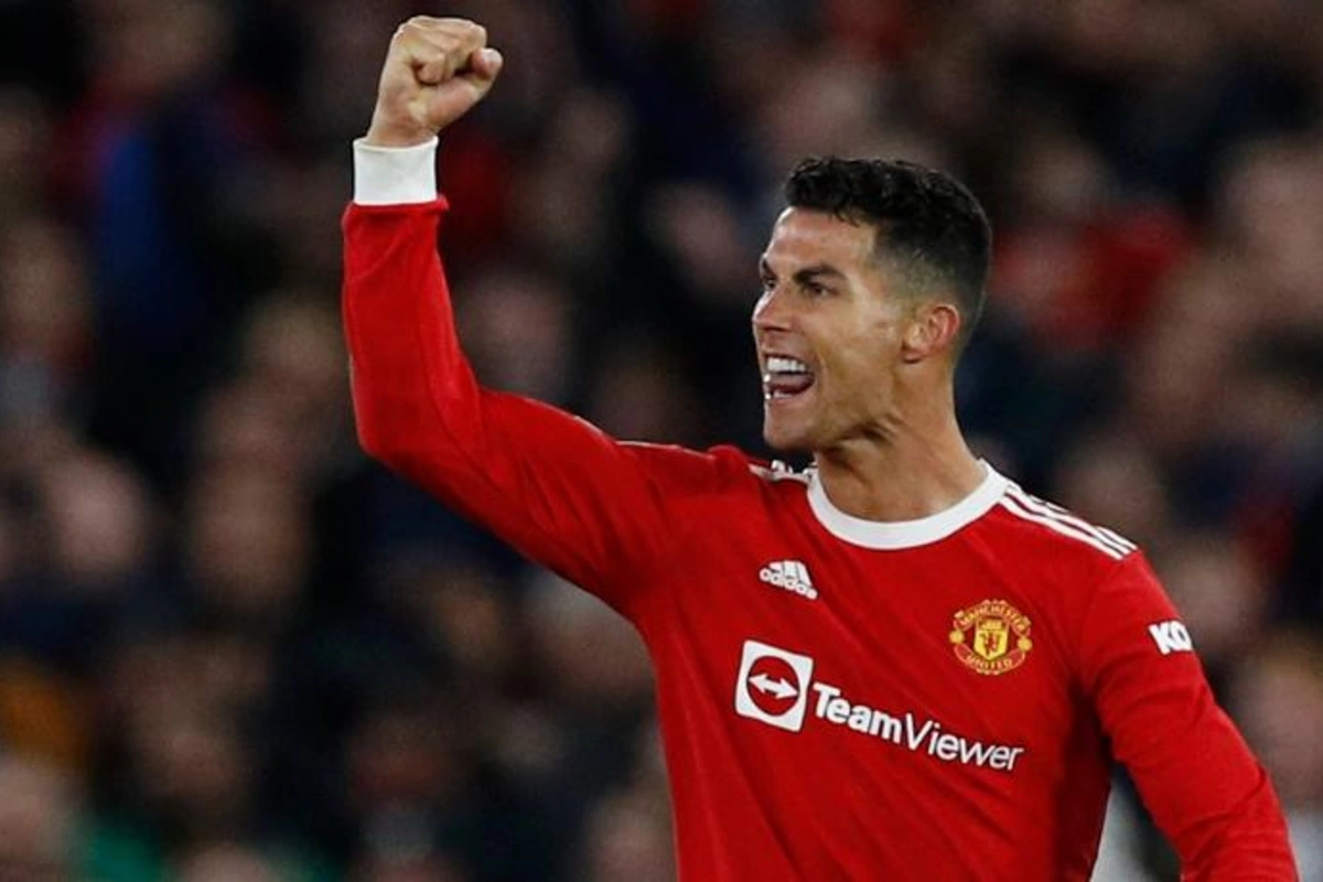 Ronaldo bu mükafatı da qazandı