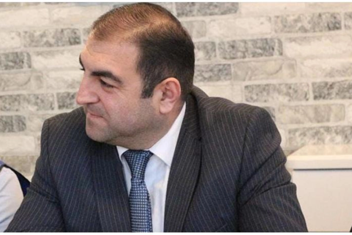 Bu təhsil şöbəsinin müdiri vəzifədən azad edildi