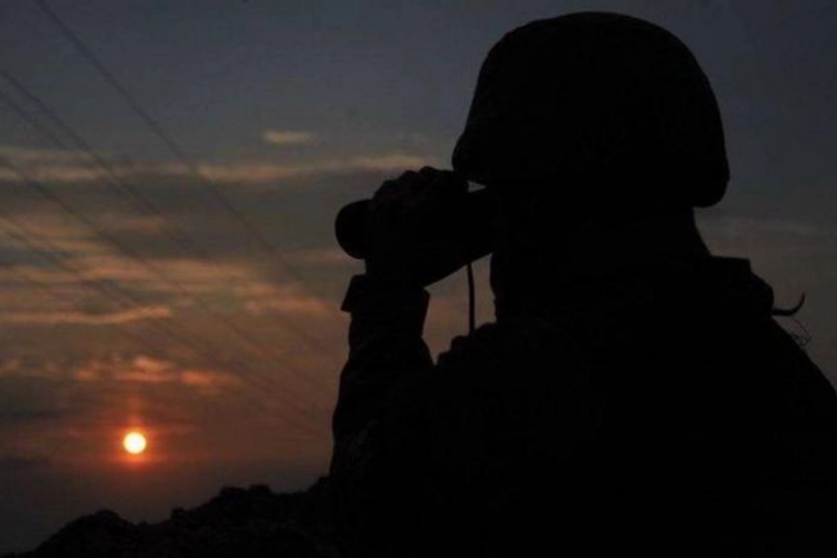 Türkiyədən Yunanıstana qaçmağa çalışan FETÖ-çülər tutuldu