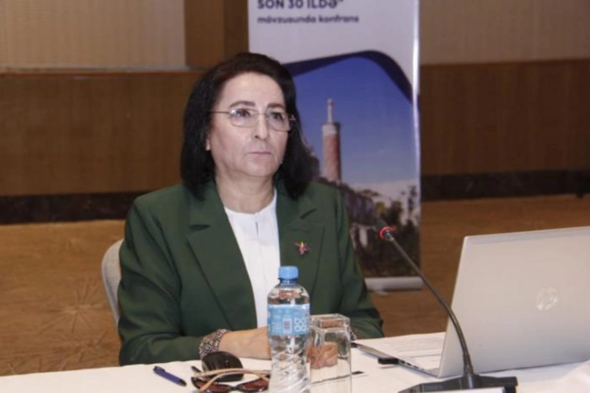 Fransanın Azərbaycana siyasi hücumu - təşkilatçılar və məqsədlər
