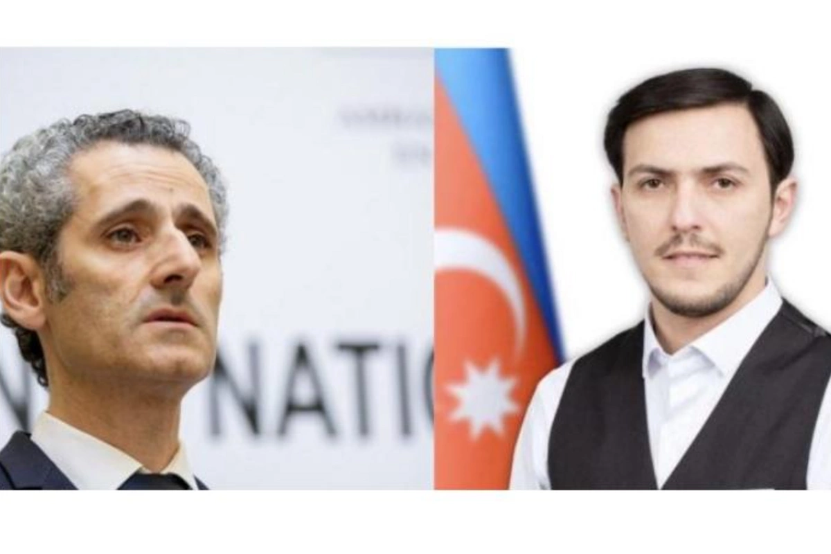 Ağasif Şakiroğlu: Azərbaycan Fransa ilə diplomatik əlaqələri kəsməli, səfir qovulmalıdır