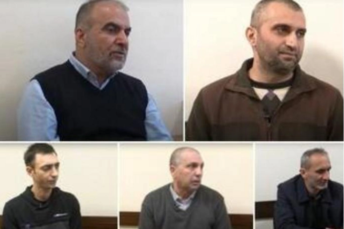 İran casuslarının Azərbaycanda əsas hədəfləri - hərbi hissələrin şəxsi heyəti, ünvanı, dəniz təlimləri…