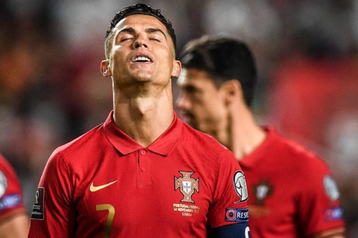 Ronaldo: Dünya Kubokunu qazanmağı xəyal edirəm