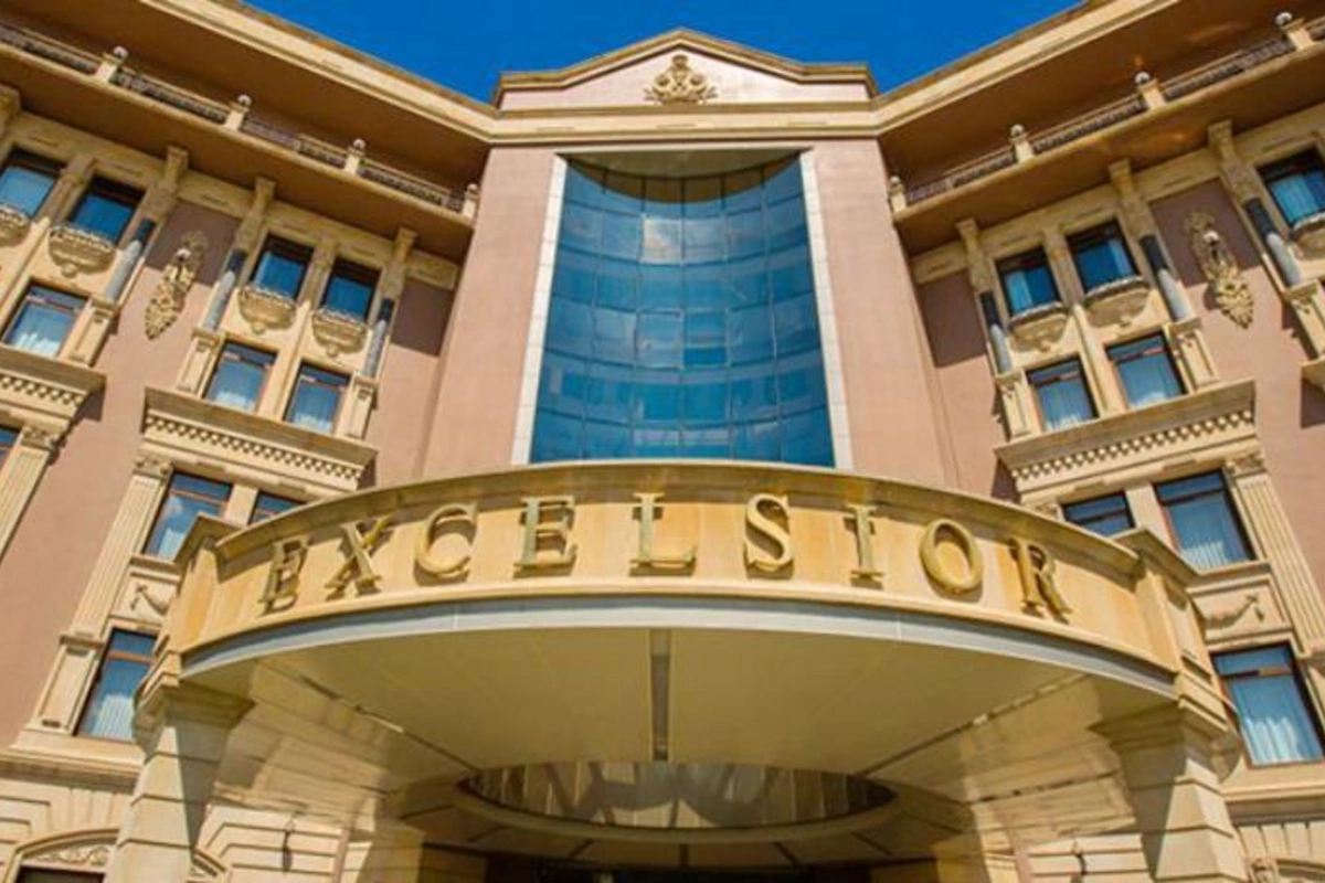 “Excelsior”un külli miqdarda vergi borcu var — Ödəmələrdən də yayınıb