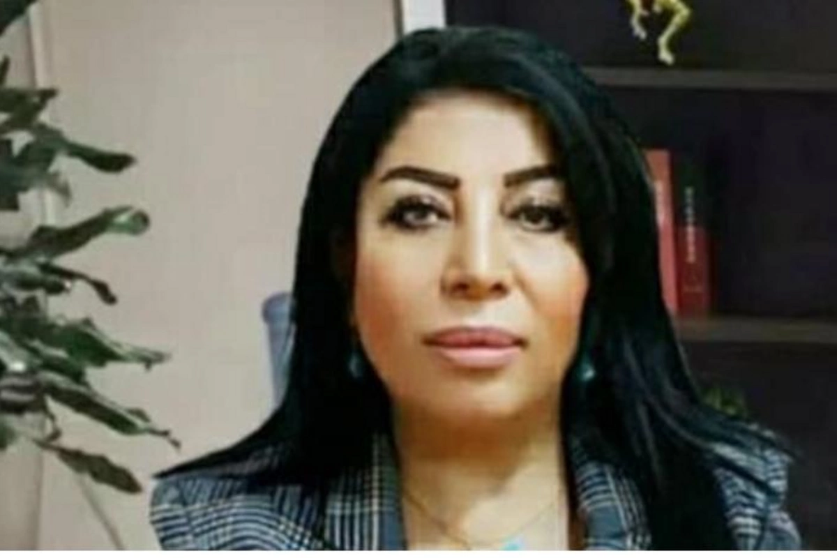 “İcra hakimiyyətləri biz təbil çalandan sonra xəbər tutur” — Gülayə Səfərova