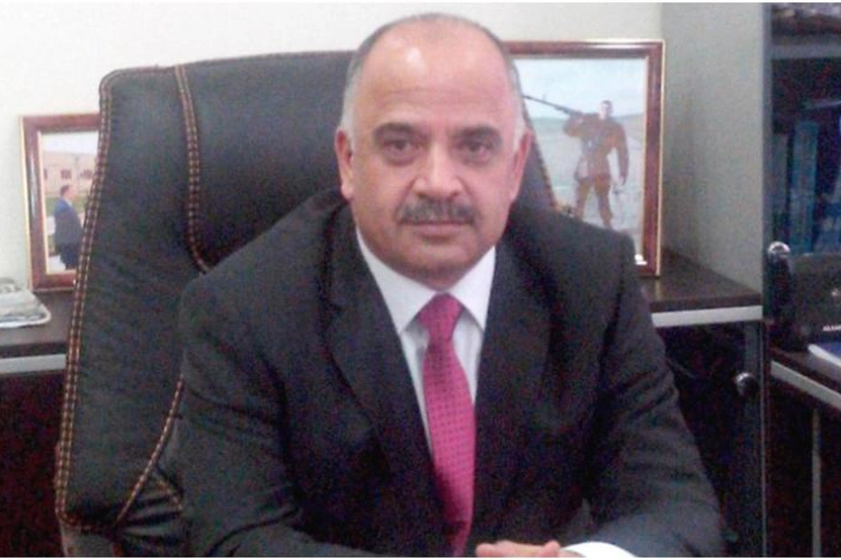 İcra başçısının birinci müavini ərizə yazdı, işdən çıxarıldı