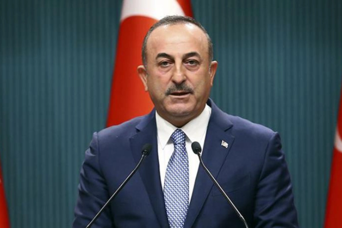 Rusiya və ABŞ razılaşmalara əməl etməyib — Çavuşoğlu
