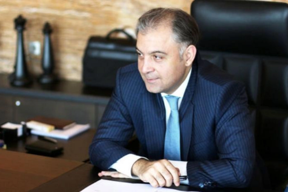 Prezidentin yüksək vəzifə verdiyi Xalid Əhədov kimdir? — DOSYE