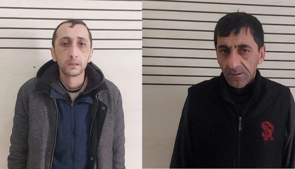 Qonşusunun evindən 18 min manatlıq qızıl oğurlayan şəxs TUTULDU — FOTO Qonşusunun evindən 18 min manatlıq qızıl oğurlayan şəxs TUTULDU — FOTO