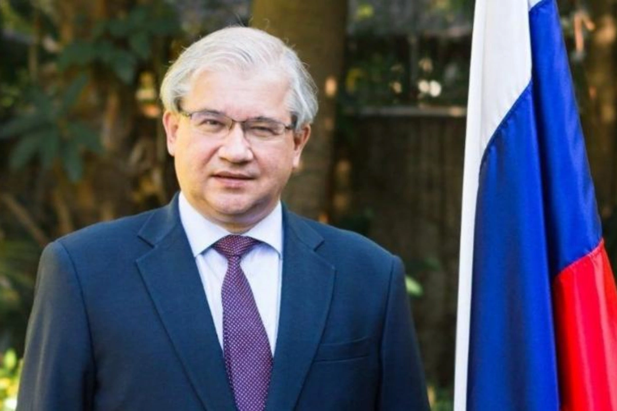 İqor Xovayev Azərbaycana səfər edəcək