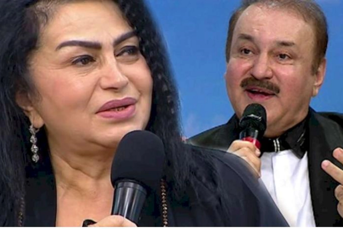 “Firuzənin torbayla qızılları onda-bunda qaldı”