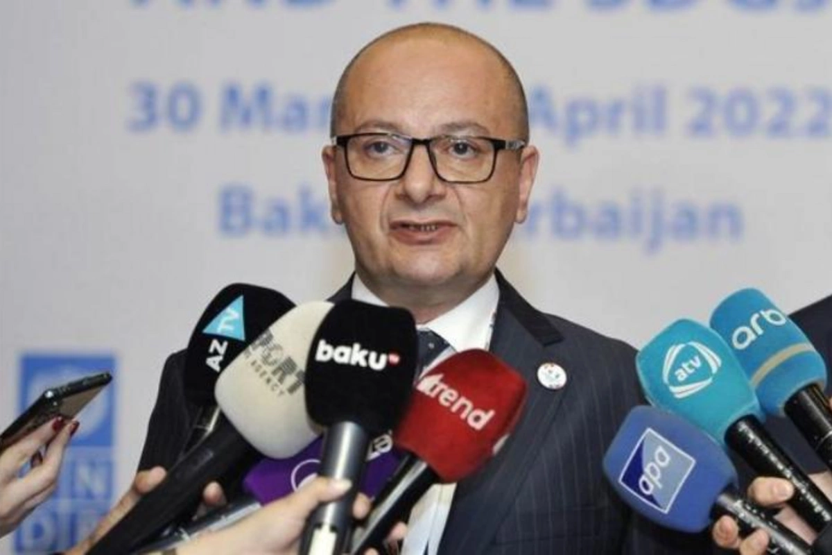 Minatəmizləmə üçün Azərbaycana siçovullar gətiriləcək