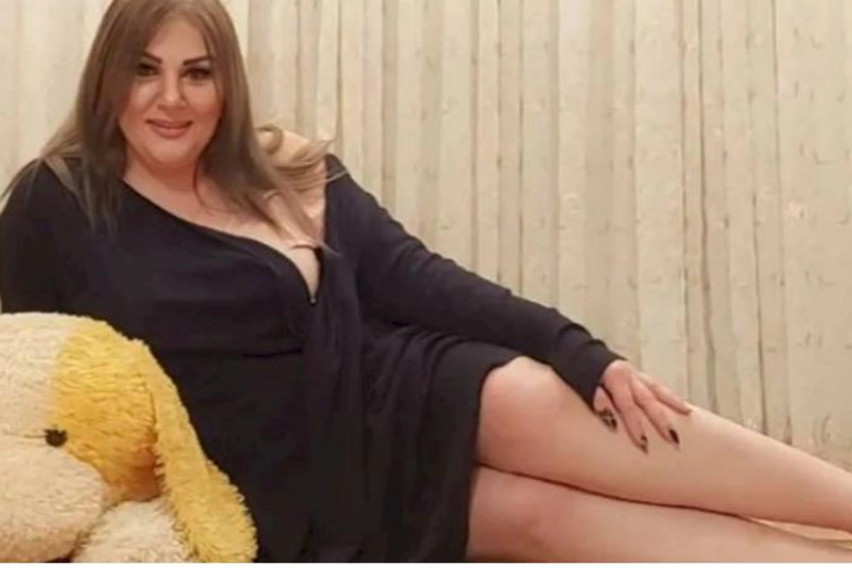 Tanınmış aktrisa ərə getmək üçün efirə çıxdı — VİDEO