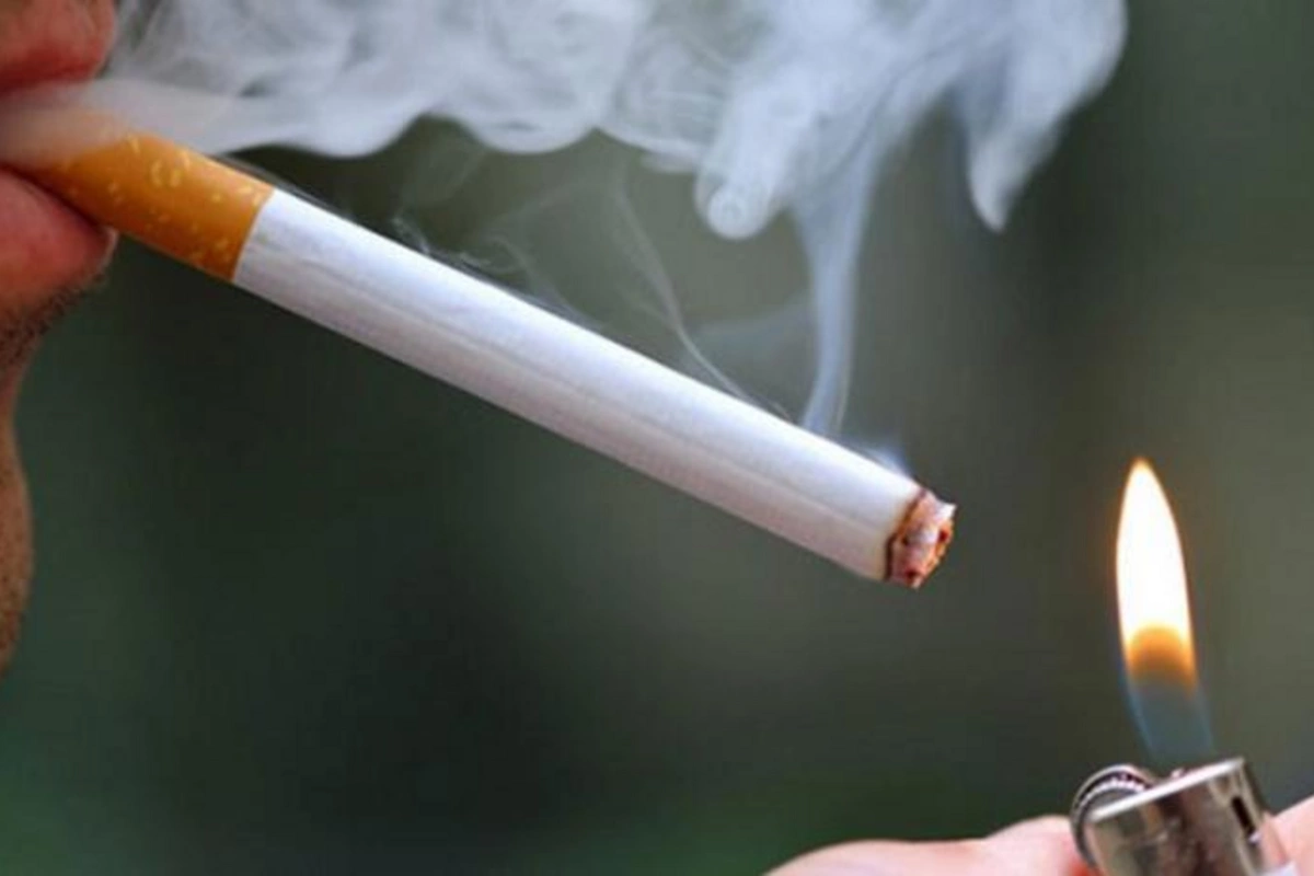 Siqaret çəkməyin daha bir qorxunc fəsadı üzə çıxdı