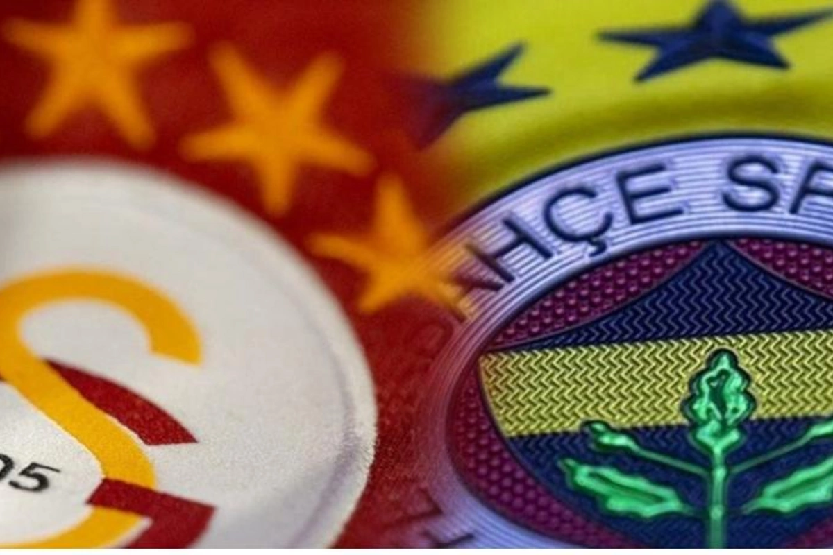 Qalatasaray və Fənərbağçanın növbəti transfer yarışı — FOTO
