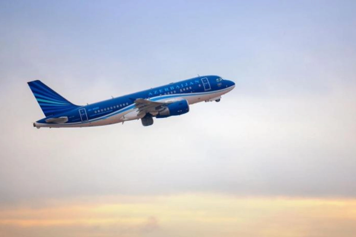 AZAL Naxçıvana uçuşlar üçün Ermənistana 112 min avro ödəyib