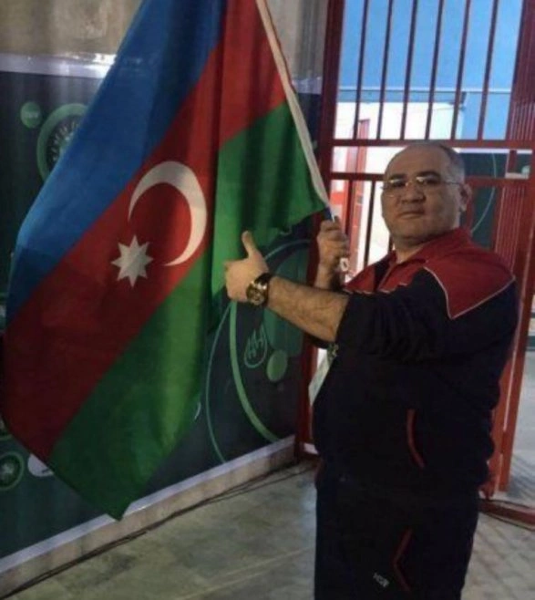 İranda Azərbaycana qarşı təxribatın qarşısı necə alınıb? — VİDEO