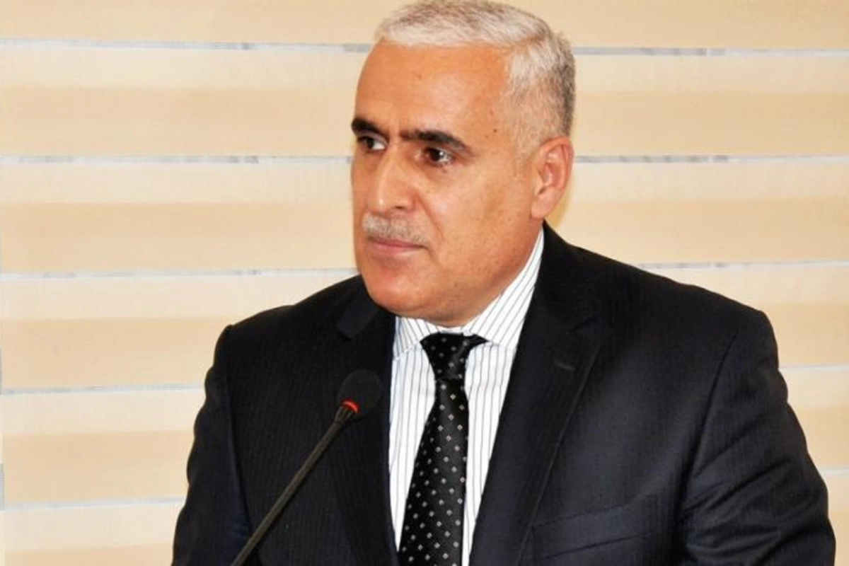 Vüqar Rəhimzadə: Azərbaycan-Albaniya münasibətlərinin gedəcəyi yol və əldə edəcəyi nəticələr çoxdur
