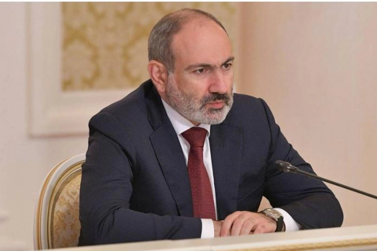 Paşinyan və bir qrup məmur 44 günlük müharibə ilə bağlı istintaqa cəlb olunub