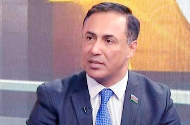 Deputat: Belçikalı nazir ermənilərə muxtariyyət verilməsi məsələsini gündəmə gətirməyə çalışır