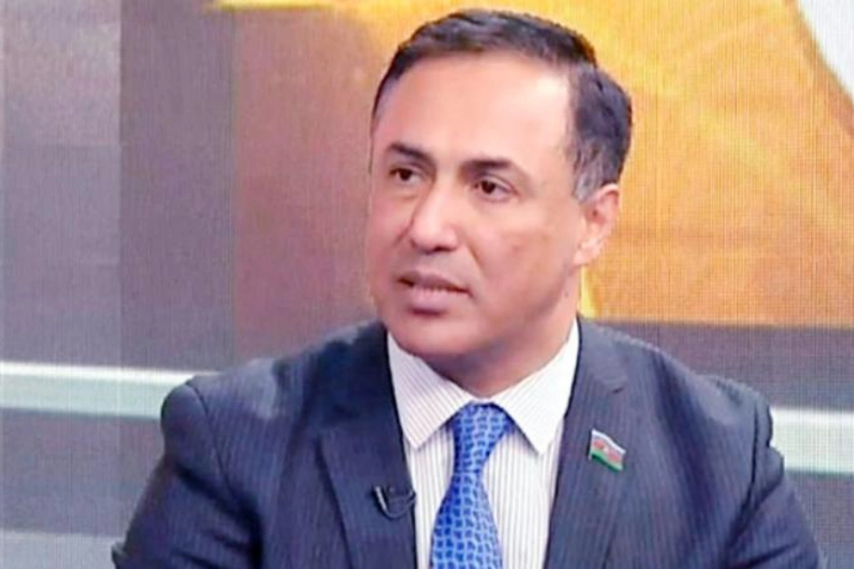 Elman Nəsirov: “Azərbaycanda Makrona heç bir etimad yoxdur”