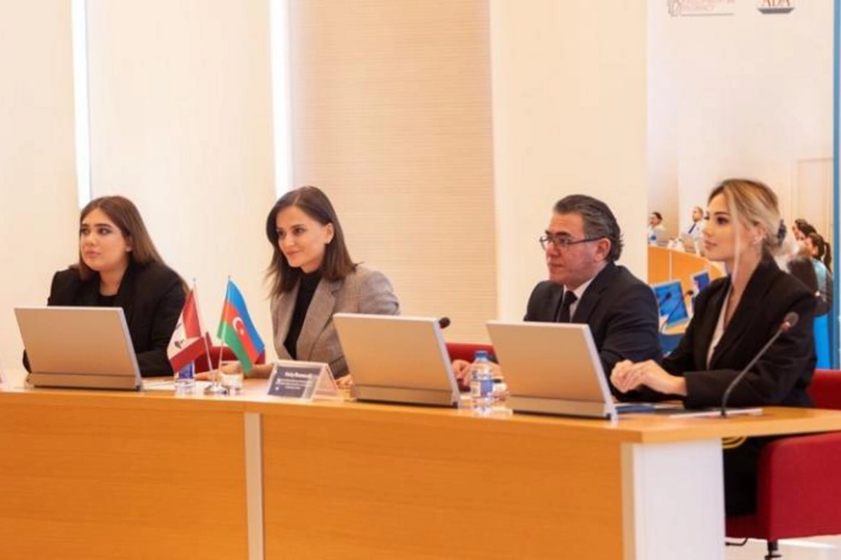 Jurnalistlər üçün “Etika, müəllif hüquqları və jurnalistika” mövzusunda təlimlər başlayıb