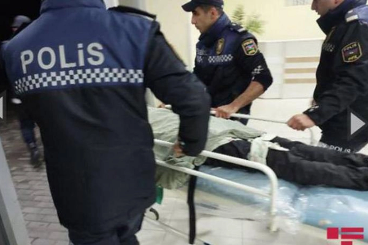 Azərbaycanda tələbələr arasında kütləvi DAVA — Ölən və yaralananlar var
