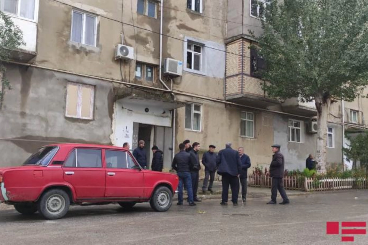 İki azyaşlı bacının ölümü ilə bağlı araşdırmanın ilkin nəticəsi açıqlandı