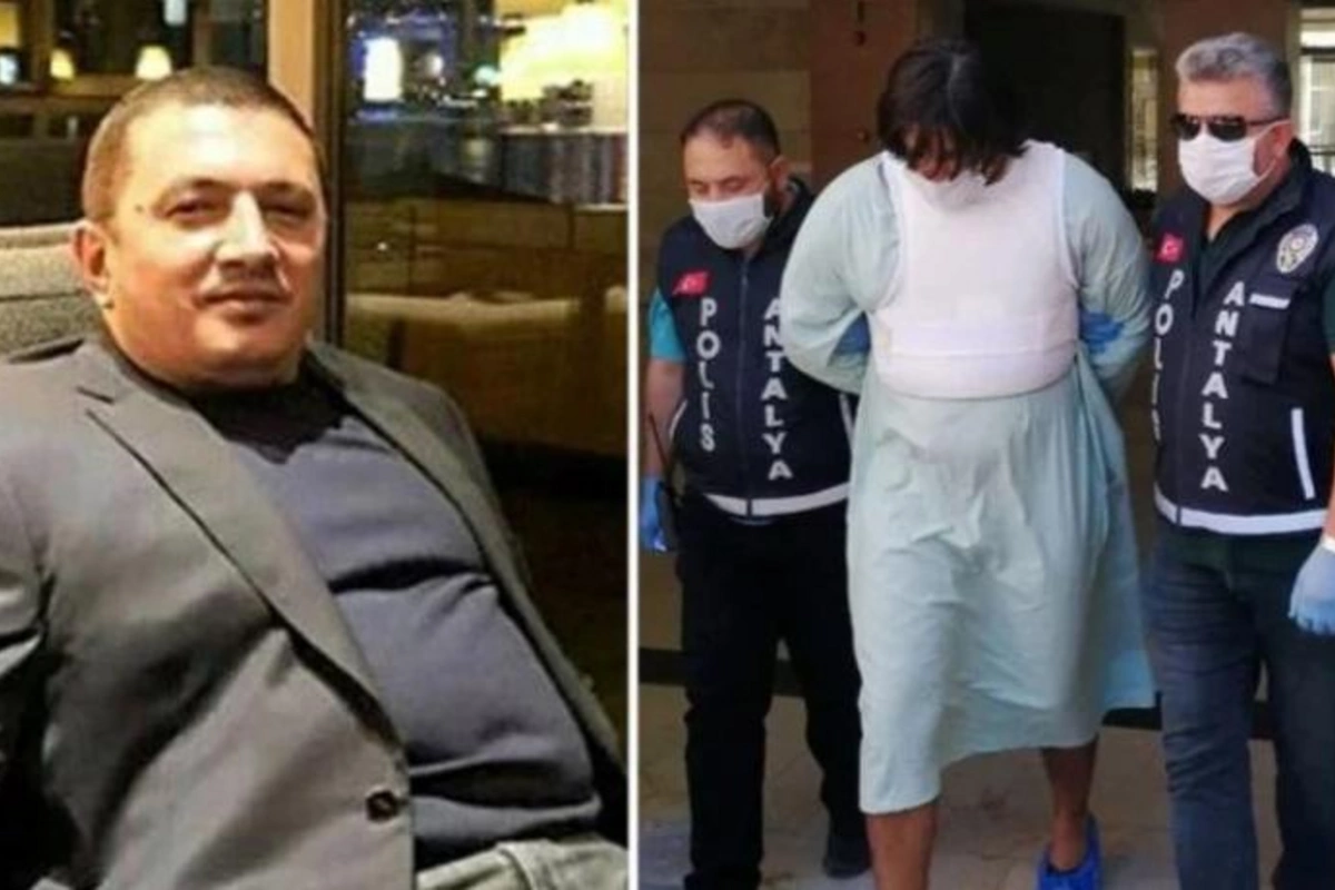 “4 milyon dollar vəd edilmişdi” — “Lotu Quli”nin qatili DANIŞDI