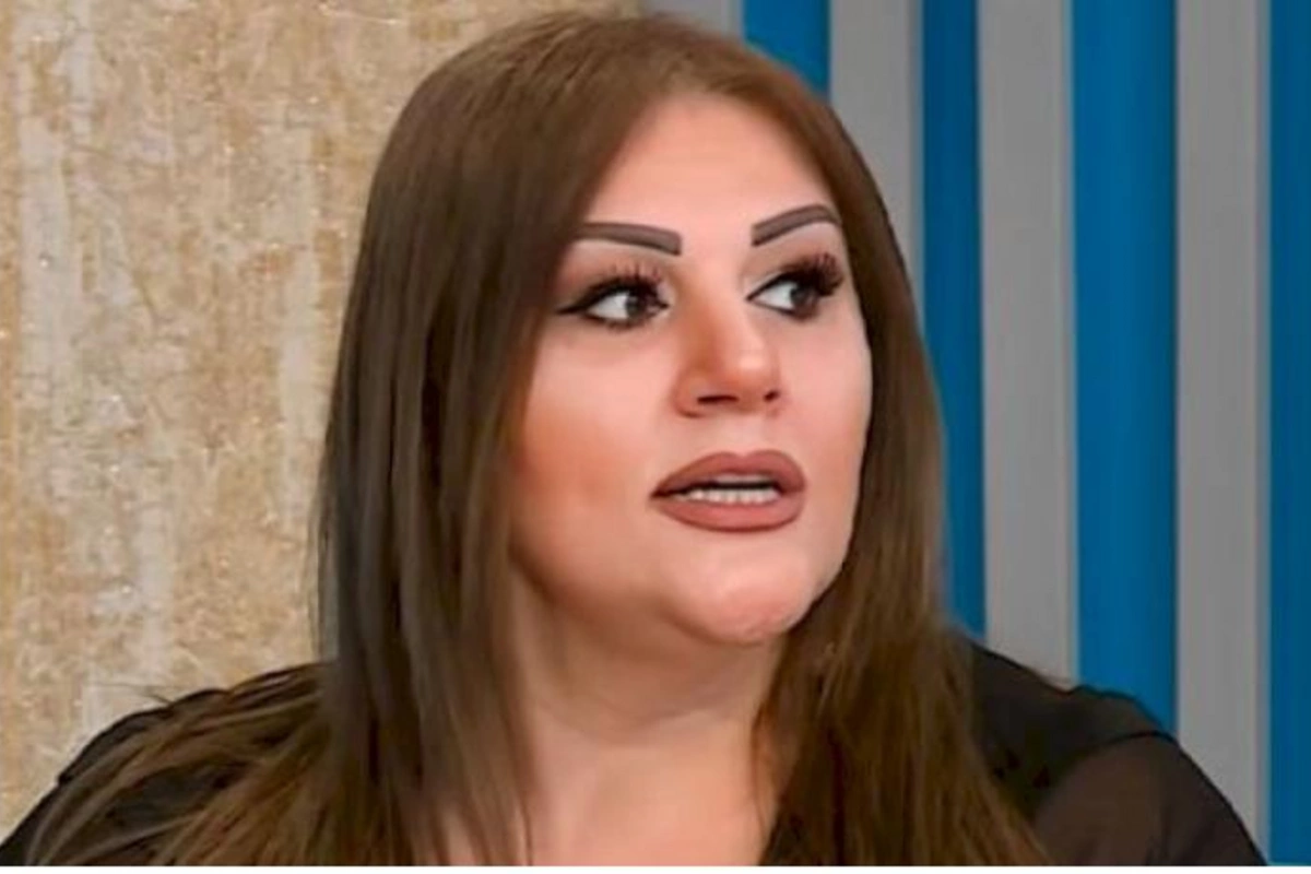 “Qızım ailə qurandan sonra evdə qulyabanı kimi tək oturmalıyam?!” — Aktrisa ƏSƏBLƏŞDİ