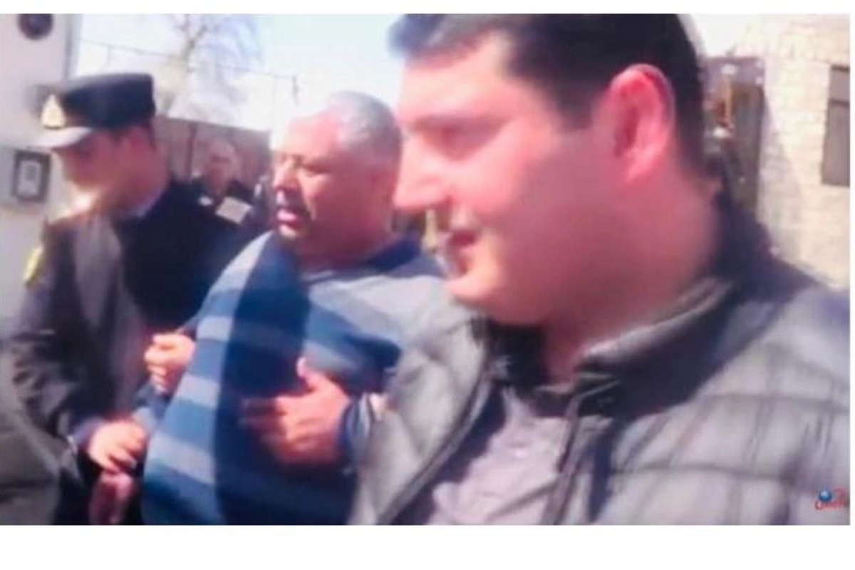 Elşən Məmmədov narkoticarətlə məşğuldur, onun cəmiyyətdən təcrid edilməsi vacibdir