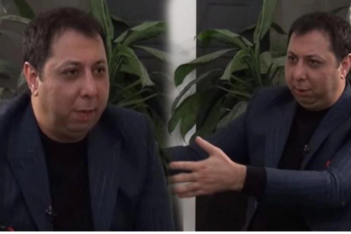 “Məşhur idim, amma kirayə pulumu verə bilmirdim” — VİDEO