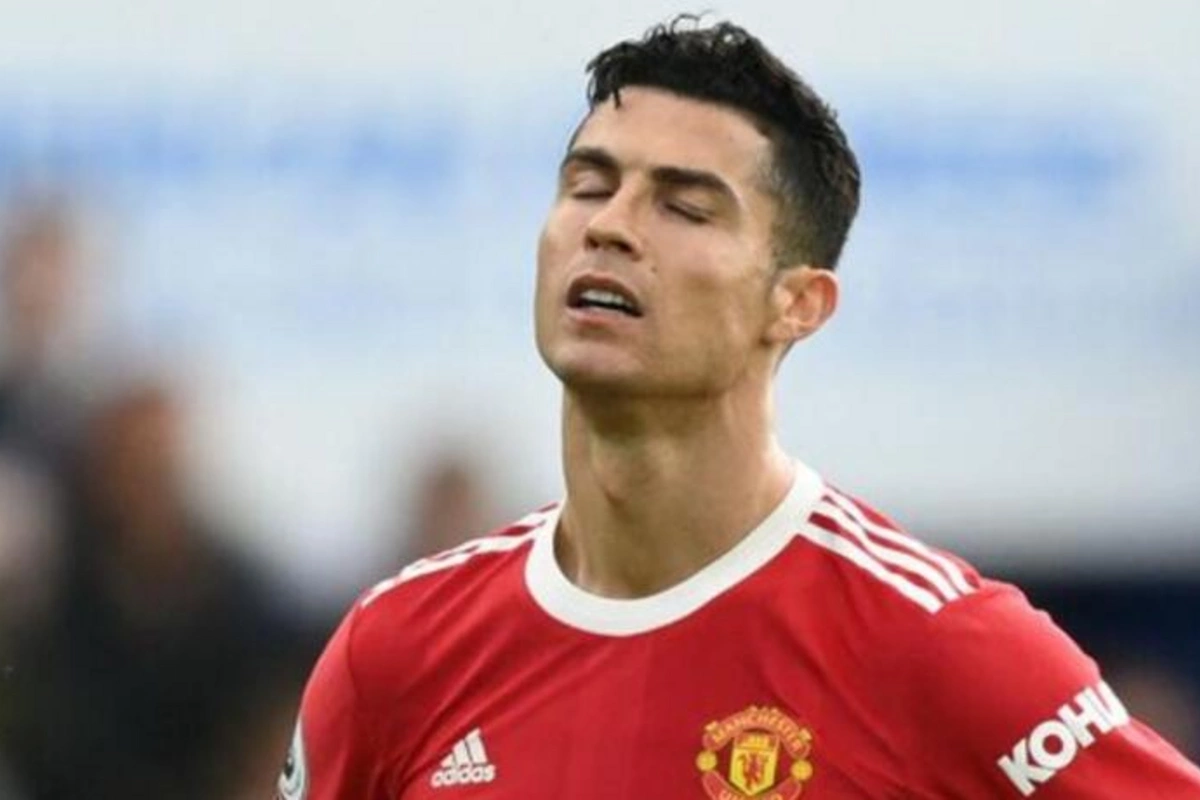 “Mançester Yunayted” Ronaldunu məhkəməyə verəcək
