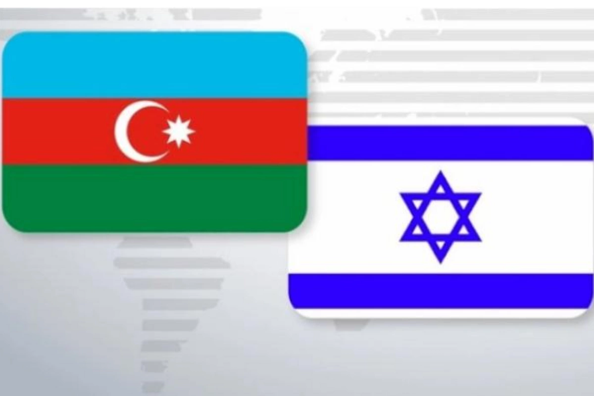 İsraildə Azərbaycan səfirliyinin açılışı oldu