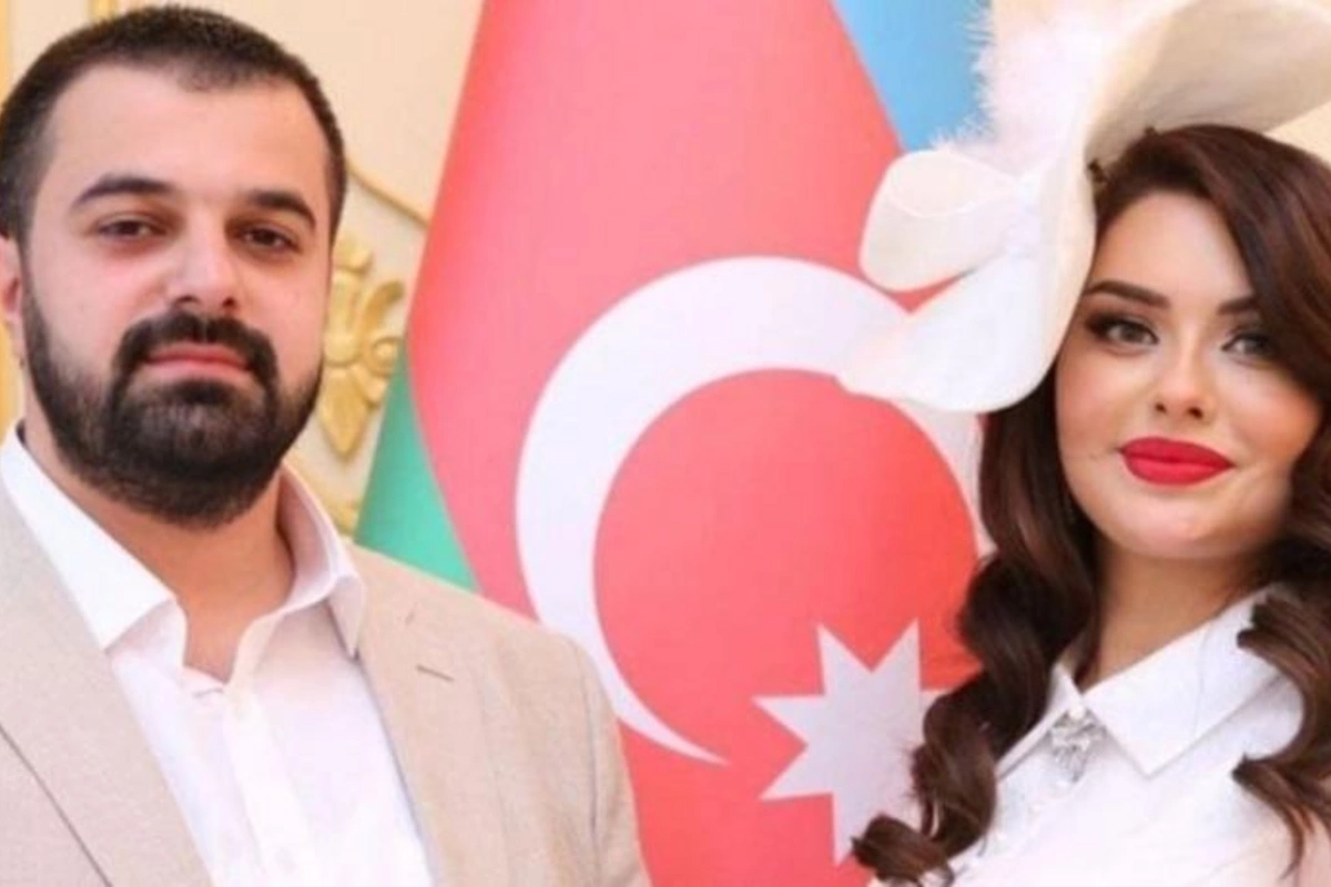 Mina rəsmən boşandı
