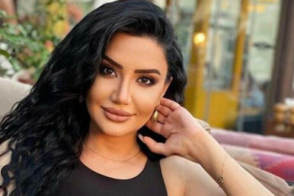 Dişlərim çöldə gəzə bilmərəm — Nigar Şabanova