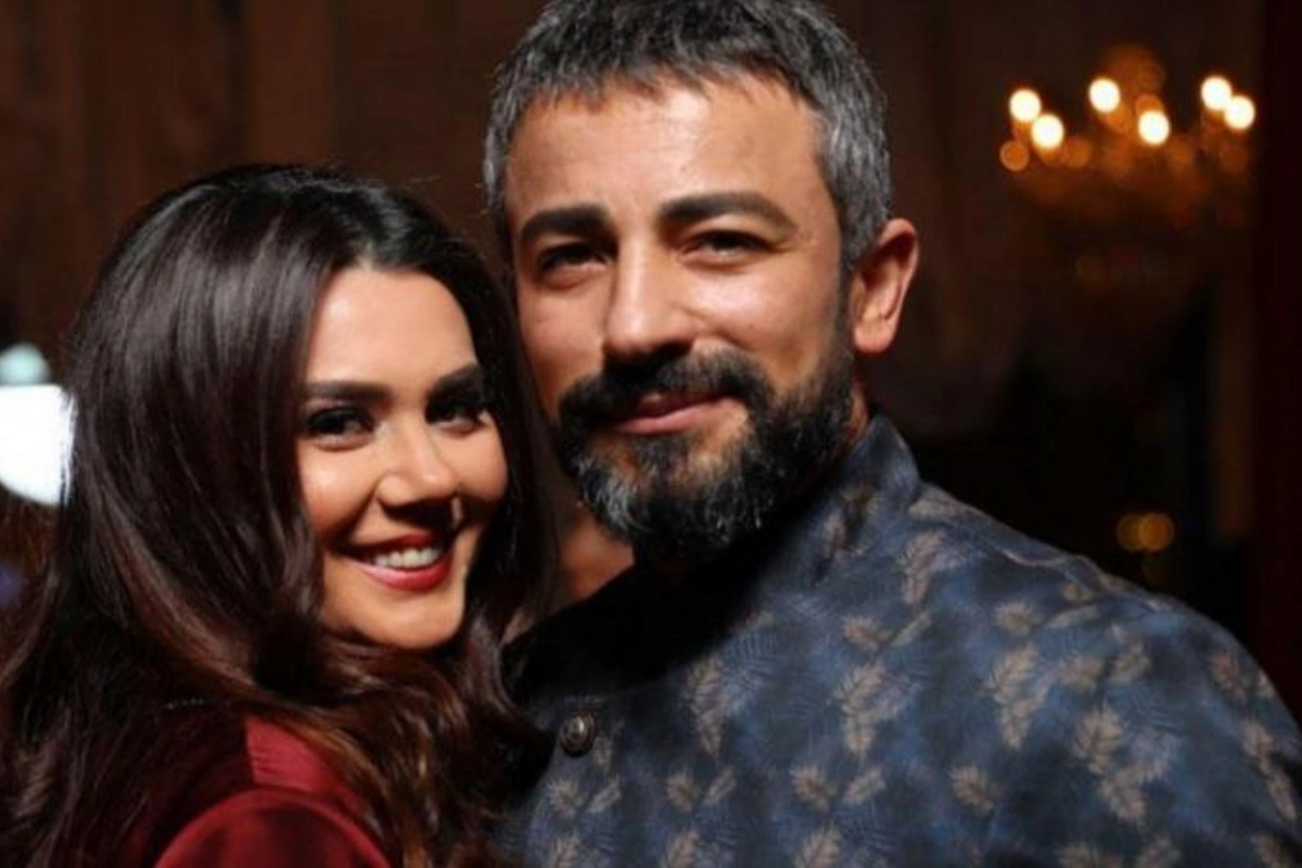 Şəhriyardan Oksana ilə bağlı suallara reaksiya