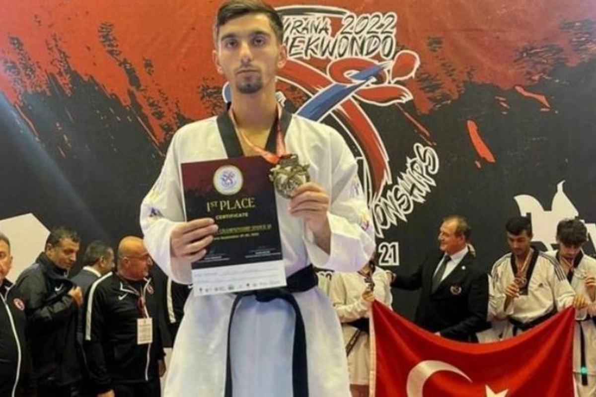 Dünya çempionatı: Dadaşov mübarizəyə başlayır