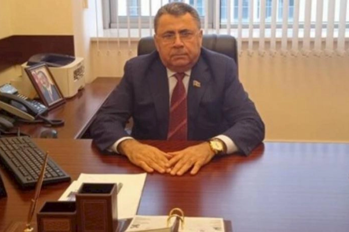 Şeyxin qardaşı: “İsrail bizə dost ölkədir“