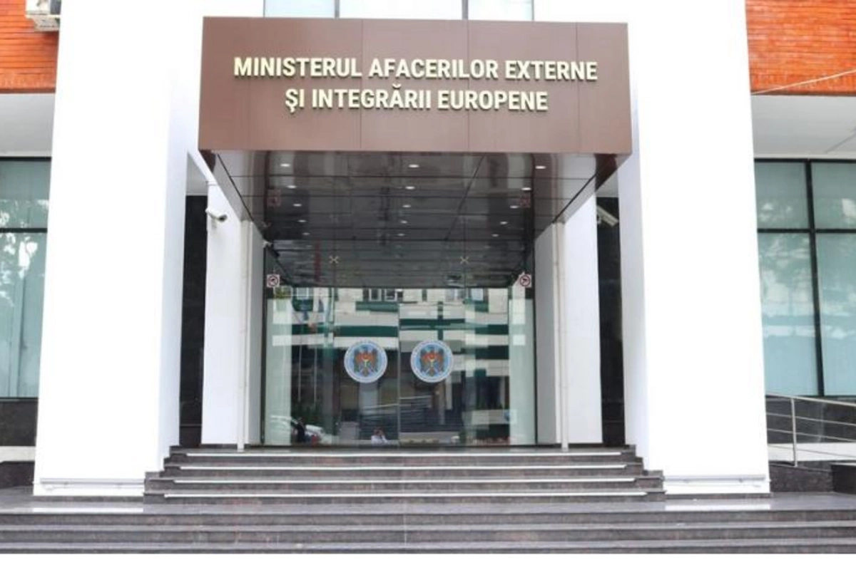 Moldova XİN: İstanbulda terror aktından sonra 3 vətəndaşımız saxlanılıb