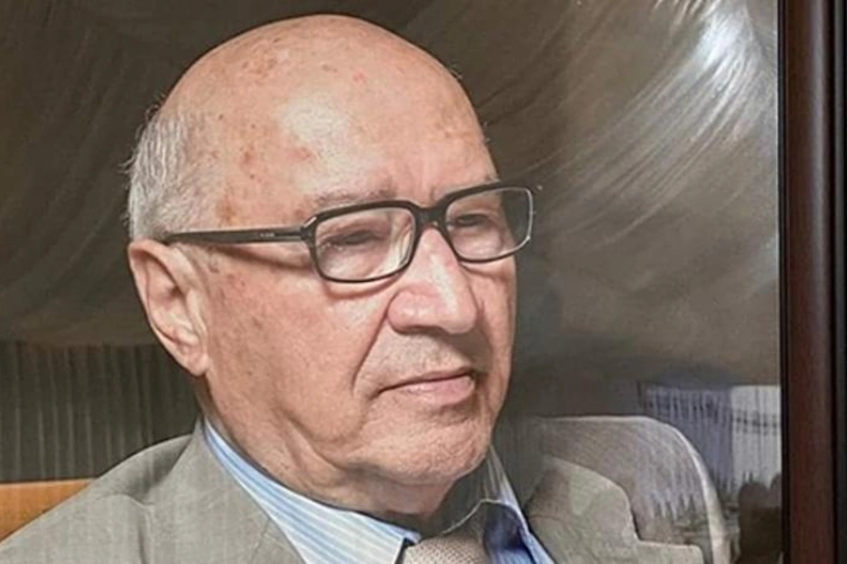 Azərbaycanda bankir vəfat etdi