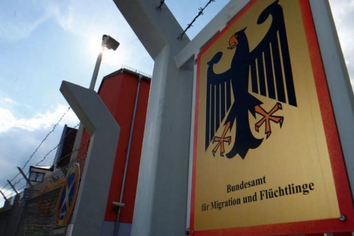 Almaniya 319 azərbaycanlının sığınacaq istəyini rədd etdi