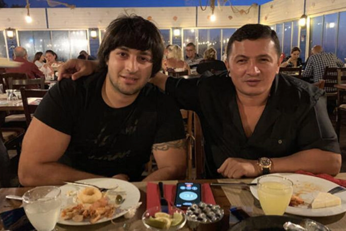 Lotu Qulinin qətlinin sifarişçisinin adı açıqlandı — SENSASİON TƏFƏRRÜATLAR