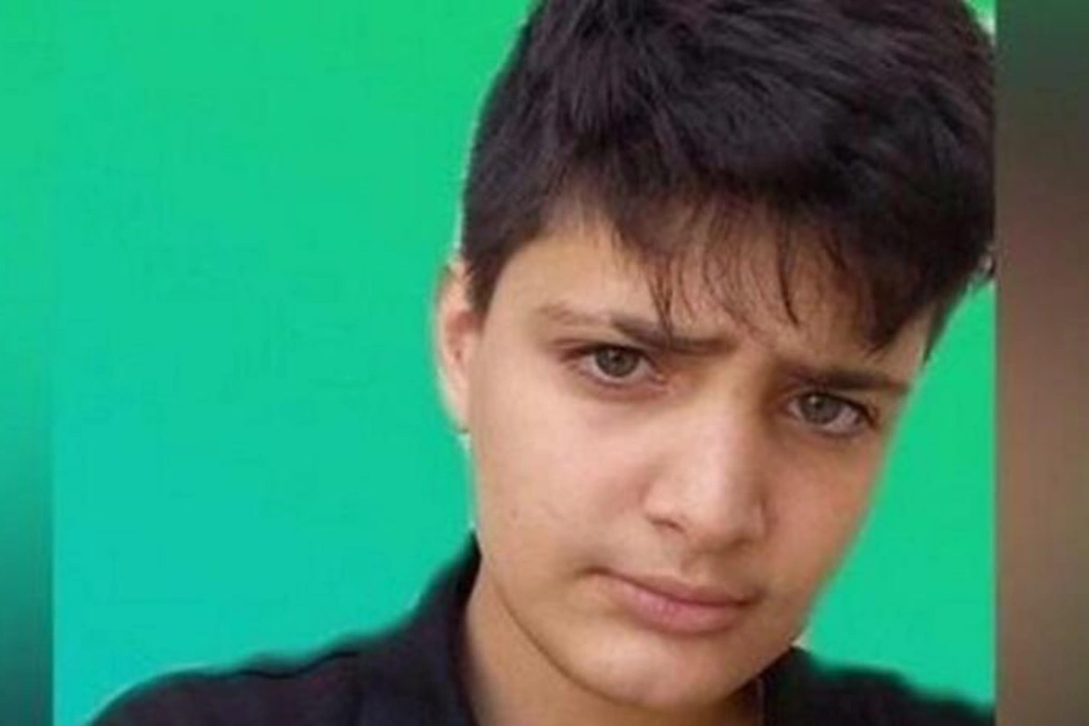 İran polisi Güney Azərbaycanda 12 yaşlı uşağı öldürdü